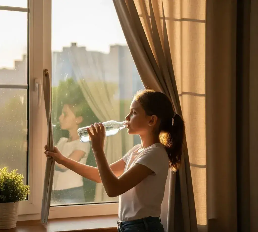 У Вінниці боротимуться зі спалюванням сухої рослинності. 