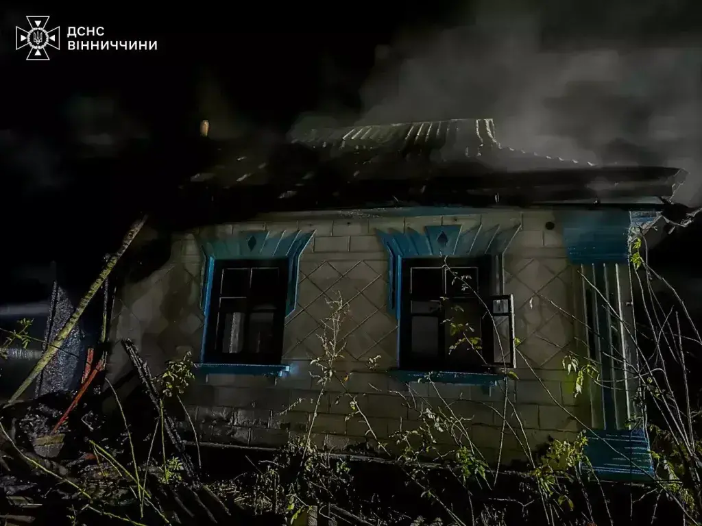  На Вінниччині паління цигарок забрало життя двох жінок