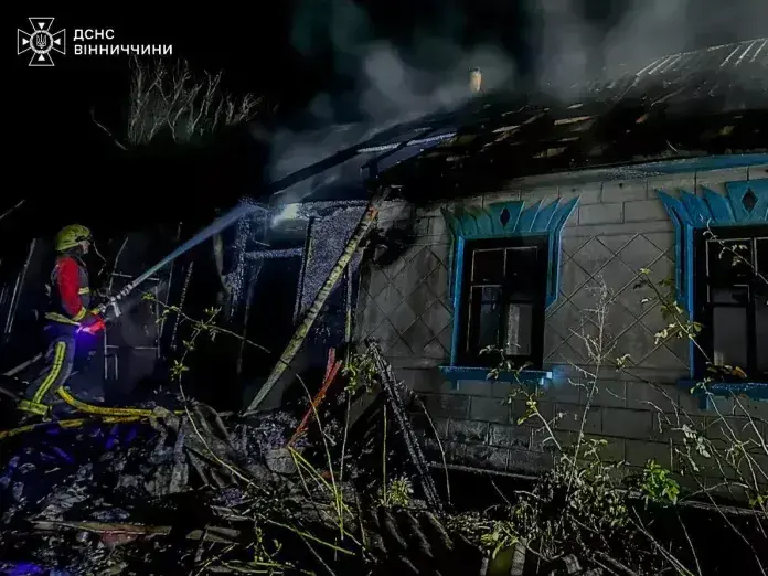 На Вінниччині паління цигарок забрало життя двох жінок