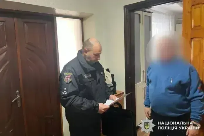 Слідчі повідомили про підозру учасникам схеми незаконного заволодіння землею