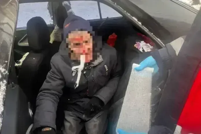 Chery збив пішохода, відкрито справу