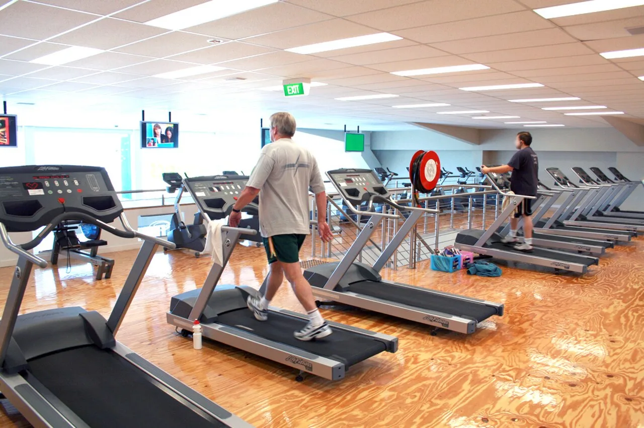 Next Fitness Hall Вінниця