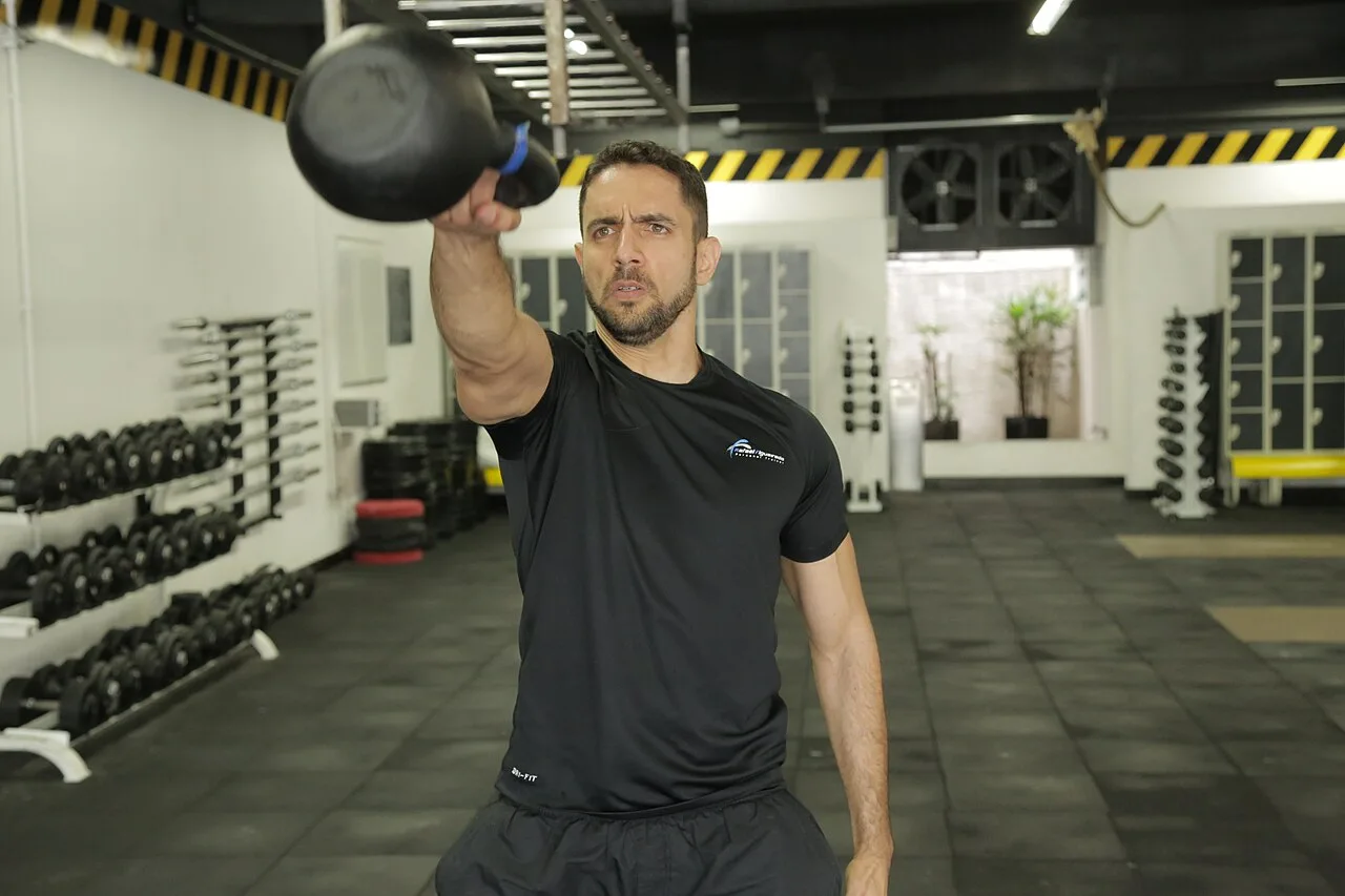 Planet Fitness Вінниця