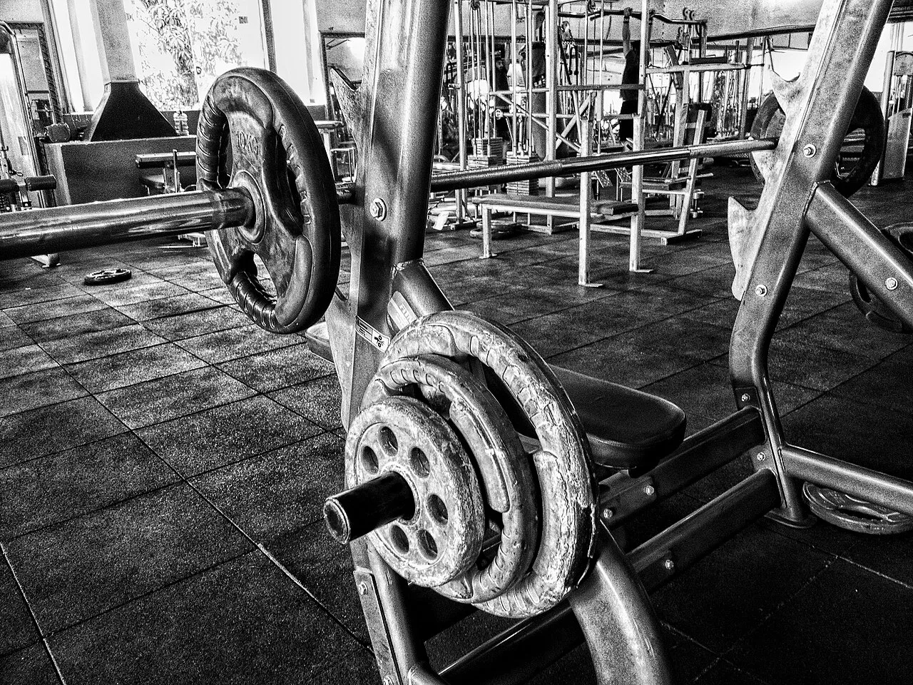 Top Gym Вінниця