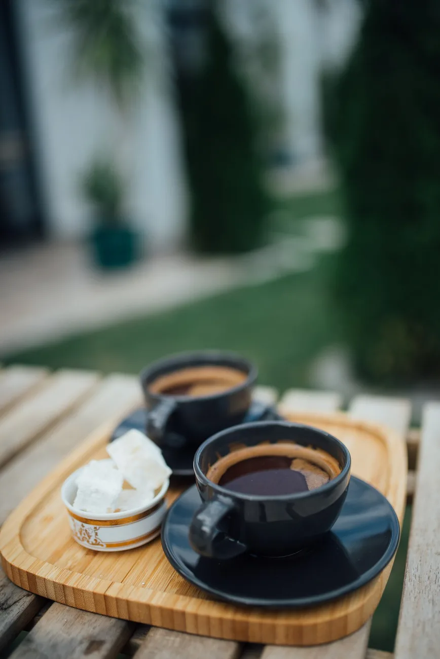 Black in Cup Вінниця